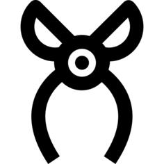 镊子