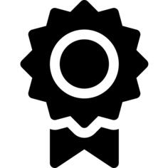 奖