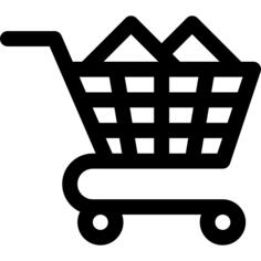Shopping cart