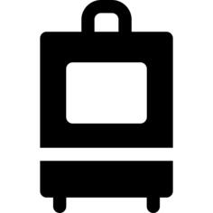 Suitcase