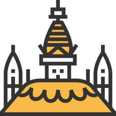 斯瓦扬布纳特寺