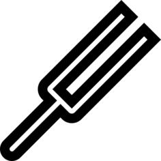 Tuning fork
