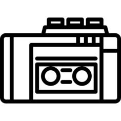 Cassette tape
