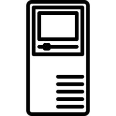Cellular phone