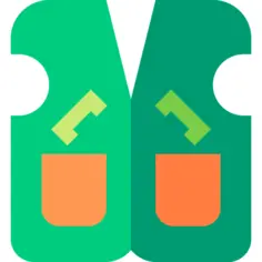 背心