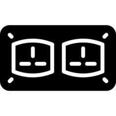 Wall socket