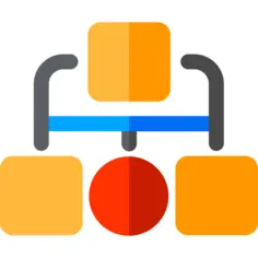 Hierarchical structure