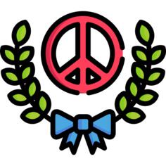 和平