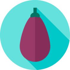 茄子