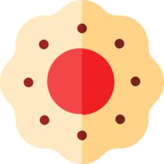 饼干