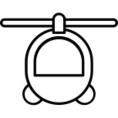 Helicopter