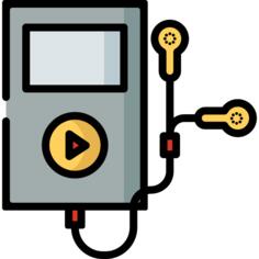 MP3播放器
