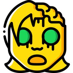 僵尸