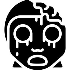 僵尸