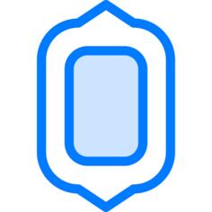 镜子