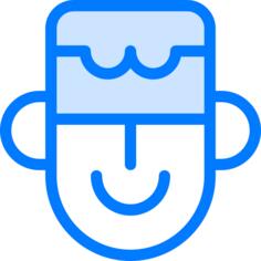 人