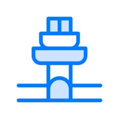 Control tower