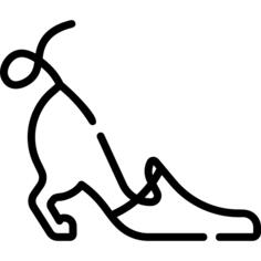 High heel