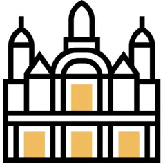 德累斯顿圣母教堂