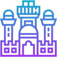 Touba senegal