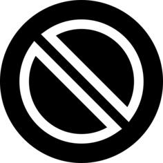 Forbidden