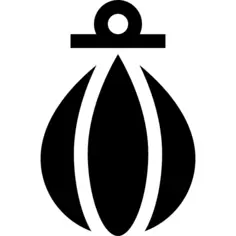 Punching bag
