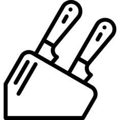 Knife