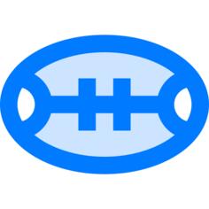 Rugby ball
