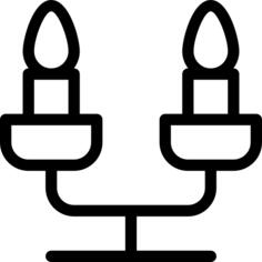Candle