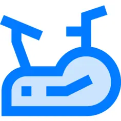 Stationary bike