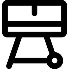 烧烤