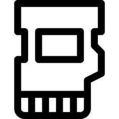 Sd card