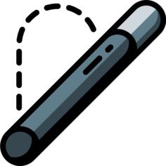 Magic wand