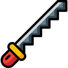 Knife