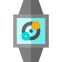 Wristwatch
