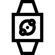 Wristwatch