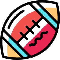 美式足球