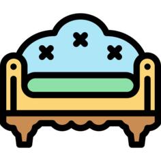 沙发