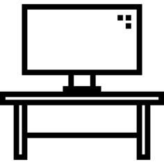 Tv table