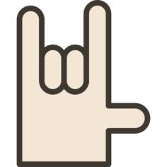 Hand