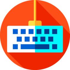 Keyboard
