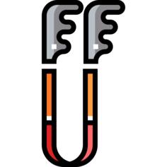 钳