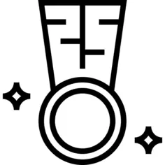 勋章