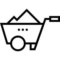 Wheelbarrow