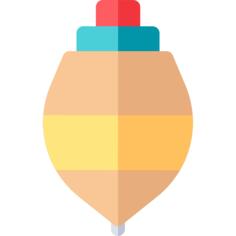 Spinning top
