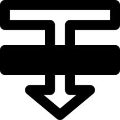 背部