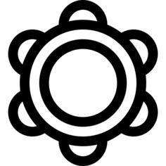 Tambourine