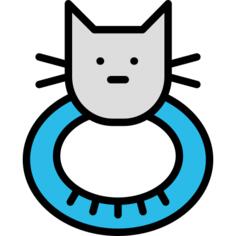 Rubber ring