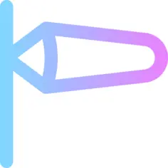 风标志