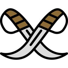Swords